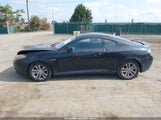 Hyundai Tiburon Gs KMHHM66D78U295358 снимка