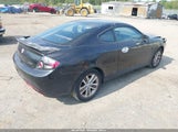 Hyundai Tiburon Gs KMHHM66D78U295358 снимка