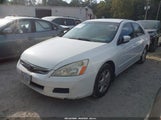 Honda Accord 2.4 Se 1HGCM563X7A153930 photo
