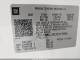 GMC Acadia Slt-1 1GKKNMLS9JZ170955 снимка