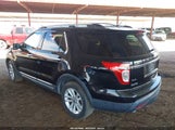 Ford Explorer Xlt 1FMHK8D87BGA86716 fotografie