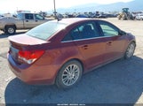 Chevrolet Cruze Eco 1G1PK5SC3C7209573 снимка