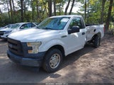 Ford F-150 Xl 1FTNF1CF5HKC07509 снимка