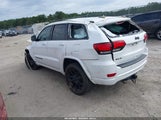 Jeep Grand Cherokee Laredo X 4X4 1C4RJFAG1MC652407 fotografie