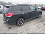 Nissan Pathfinder Sv 5N1AR2MM7DC669000 снимка
