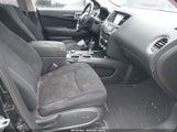 Nissan Pathfinder Sv 5N1AR2MM7DC669000 снимка