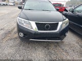 Nissan Pathfinder Sv 5N1AR2MM7DC669000 снимка
