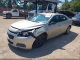 Chevrolet Malibu Limited Ls 1G11B5SA2GF133313 photo