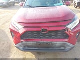 Toyota Rav4 Hybrid Xle 2T3RWRFV3LW052736 photo