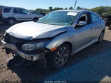 Honda Civic Ex 19XFC2F74GE201080 снимка