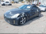 Nissan 350Z Enthusiast JN1BZ34DX7M504719 photo