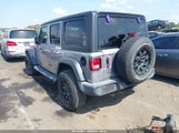 Jeep Wrangler Unlimited Sport S 4X4 1C4HJXDN3KW586014 photo
