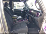 Jeep Wrangler Unlimited Sport S 4X4 1C4HJXDN3KW586014 photo