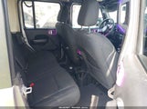 Jeep Wrangler Unlimited Sport S 4X4 1C4HJXDN3KW586014 photo