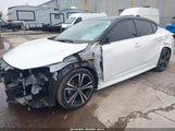 Nissan Sentra Sr Xtronic Cvt 3N1AB8DV1PY240695 снимка