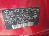 Hyundai Elantra Gt KMHD35LE8DU034100 снимка