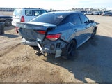 Nissan Sentra Sr Xtronic Cvt 3N1AB8DV2RY259663 снимка