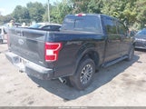 Ford F-150 Xlt 1FTEW1EGXJFB38837 снимка