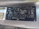 Kia Sportage Lx KNDPM3AC7J7425169 снимка