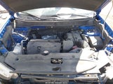 Mitsubishi Outlander Sport 2.4 Se JA4AP3AW6HZ047863 снимка