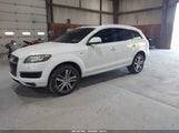 Audi Q7 3.0T Premium WA1LGAFE7FD015303 fotografie