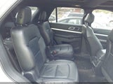Ford Explorer Xlt 1FM5K8D84GGB76951 fotografie