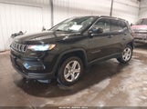 Jeep Compass Latitude 4X4 3C4NJDBN1PT558763 снимка