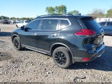 Nissan Rogue Sv 5N1AT2MV4HC825610 снимка