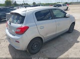 Mitsubishi Mirage Es ML32A3HJ1HH021458 снимка