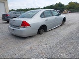 Chevrolet Impala Ls 2G1WF5EK1B1121782 fotografie