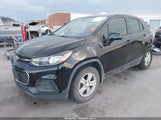 Chevrolet Trax Ls 3GNCJKSB6KL216579 снимка