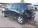 Chevrolet Trax Ls 3GNCJKSB6KL216579 снимка