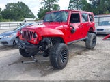 Jeep Wrangler Unlimited Winter 4X4 1C4BJWEG6HL612566 photo