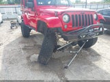Jeep Wrangler Unlimited Winter 4X4 1C4BJWEG6HL612566 снимка