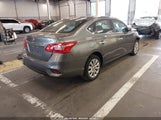 Nissan Sentra S 3N1AB7APXKY450429 снимка