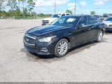 Infiniti Q50 2.0T Base JN1CV7AR6HM682720 снимка
