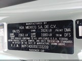 Kia K4 Lxs 3KPFT4DE8SE133209 снимка