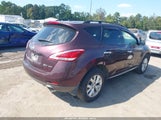 Nissan Murano Sv JN8AZ1MW4DW303028 fotografie