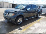 Nissan Frontier Sv 1N6AD0ER8CC456831 снимка