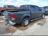 Nissan Frontier Sv 1N6AD0ER8CC456831 снимка