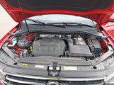 Volkswagen Tiguan 2.0T Se/2.0T Wolfsburg Edition 3VVMB7AX0RM022107 photo