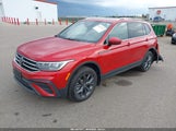 Volkswagen Tiguan 2.0T Se/2.0T Wolfsburg Edition 3VVMB7AX0RM022107 photo