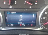 GMC Terrain Fwd Sle 3GKALMEV0LL334385 photo