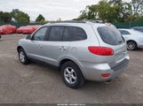 Hyundai Santa Fe Gls KM8SG13D07U105984 снимка