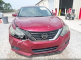 Nissan Altima 2.5 Sr 1N4AL3AP8GN333817 снимка