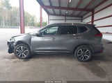 Nissan Rogue Sl 5N1AT2MV1KC781086 снимка