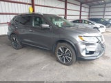 Nissan Rogue Sl 5N1AT2MV1KC781086 снимка