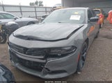 Dodge Charger Sxt Rwd 2C3CDXBG8KH588687 снимка