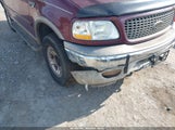 Ford Expedition Eddie Bauer 1FMPU18LXYLB88653 снимка