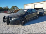 Ford Police Interceptor 1FAHP2MK0FG153957 снимка